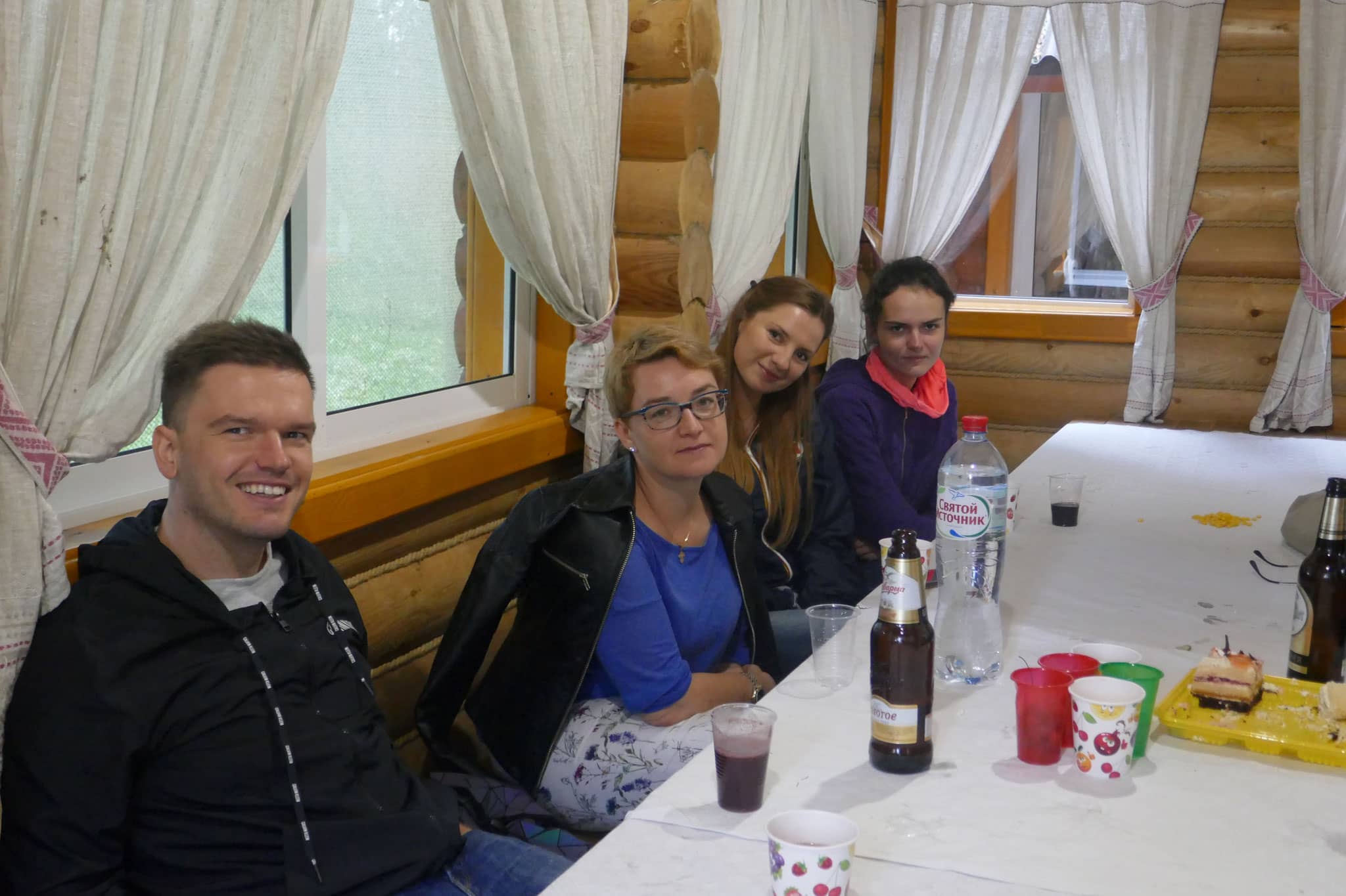 Sommerabschluss-Grillparty am 22.09.2018