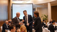 Clubabend November mit Seiner Exzellenz Botschafter Peter Dettmar